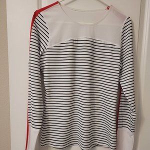 Bolle Ladies Athletic Shirt